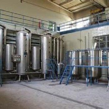 天津二手發(fā)酵設備回收公司拆除收購廢舊二手發(fā)酵罐廠家