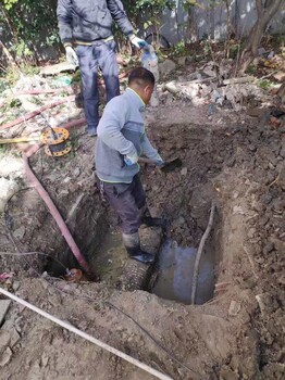上海奉賢區(qū)管道疏通維修、金匯管道漏水檢測、金海公路管道清洗