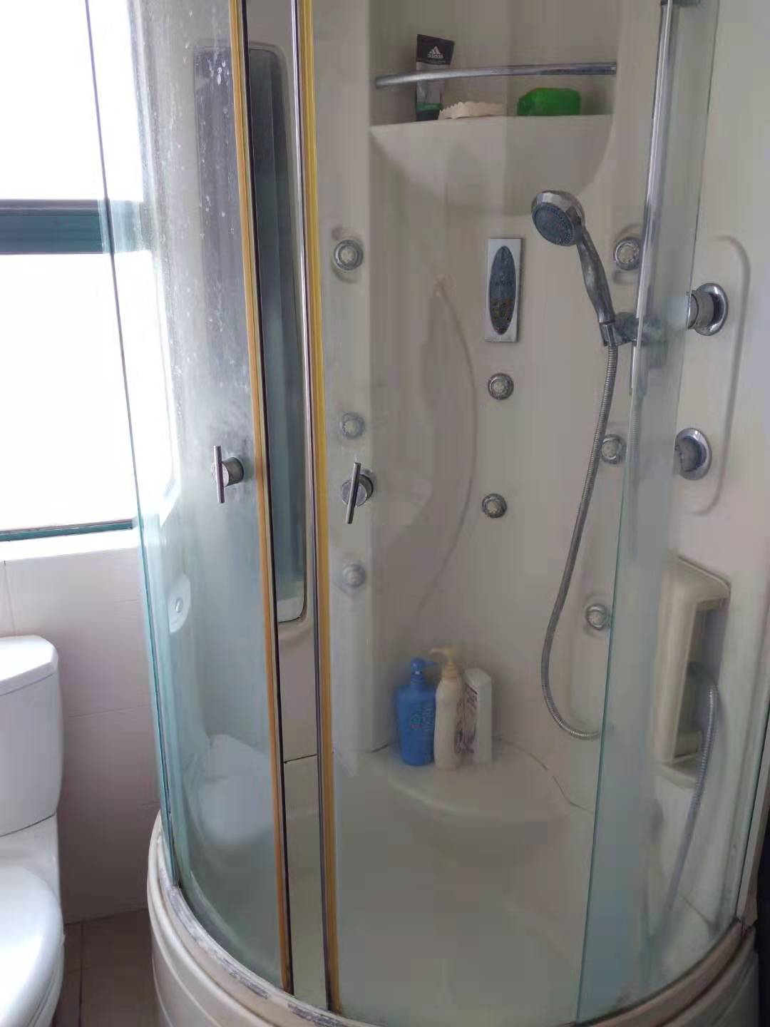 上海黄浦区西藏南路淋浴房维修/万斯敦淋浴房维修