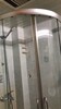 浦东维修金莎丽淋浴房移门上海修理淋浴房吊轮