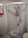 黄浦区淋浴房维修、上海淋浴房移门维修、上下滑轮更换