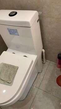 上海黃浦區科勒一體智能馬桶維修新天地修馬桶