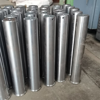 寶雞適配平煤機(jī)液壓支架鄭煤機(jī)銷軸鍍鋅處理30*100