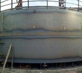 储备罐安装100吨至100000吨油罐安装河南储备罐安装厂家