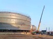  Storage tank Sewage treatment tank Chemical storage and transportation equipment Solid liquid storage tank manufacturer real-time quotation