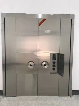 廣東廣州防水金庫門，免費設計博物館盡金庫門，終生維護