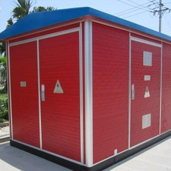 東莞箱變外殼生產(chǎn)廠家東莞箱變外殼訂做加工報價