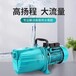 家用水泵高压大吸力喷射泵自吸电动抽水机220V自来水井自动增压泵