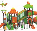 東莞兒童組合滑梯，公園兒童游樂設備廠家
