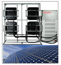 上海KYF-TY-G反式钙钛矿太阳能电池太阳光模拟器