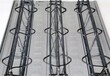 温州批发销售桁架楼承板免支模楼承板组合楼承板HB3-130