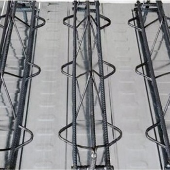 温州批发销售桁架楼承板免支模楼承板组合楼承板HB3-130