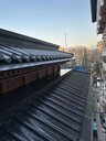 佛山廠家批發(fā)銷售屋面鋁鎂錳仿古瓦自建房屋面彩鋁瓦筒瓦