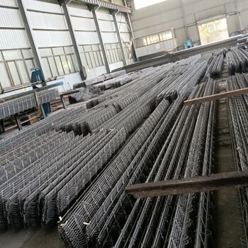 杭州桁架楼承板厂家免支模楼承板HB1-90HB4-120带钢筋