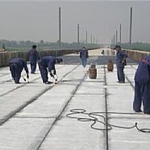 常熟屋顶外墙防水补漏厂房楼面铺卷材防水施工