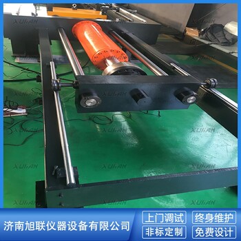 臥式電線電纜電力金具拉伸試驗(yàn)機(jī)