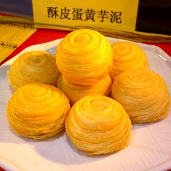北京潮式月餅和記隆食品有限公司