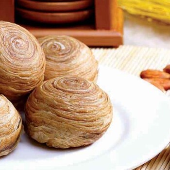 北京潮式月餅和記隆食品有限公司