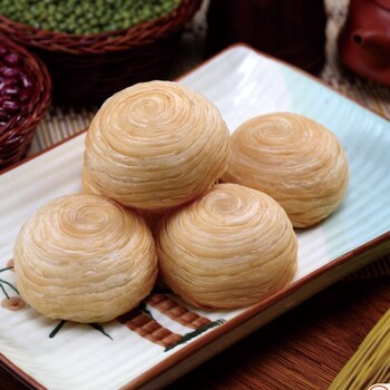 香港和記隆月餅生產(chǎn)廠家，提供月餅代加工服務(wù)