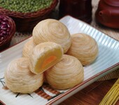 深圳和記隆食品發展有限公司潮式手工月餅代加工定制