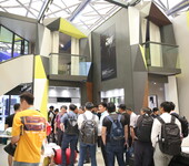 2024年上海建筑装饰材料展览会大会参展通知