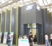 2024上海建筑钢结构展览会