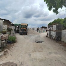 深圳光明红湖村厂房加空地出租厂房1200平空地3000平