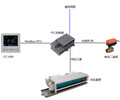 海思iTC100P型溫控操作面板空調地暖兩用485通訊