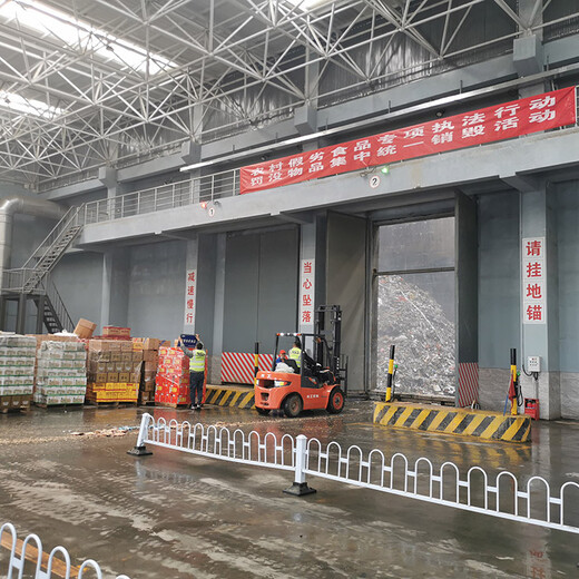 邢臺(tái)市廢試劑處理費(fèi)用