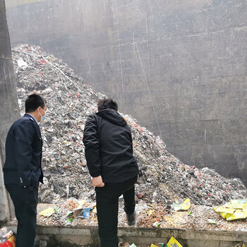 延庆县压力容器回收厂家
