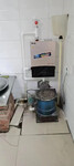 家用小型水暖电锅炉100平米电采暖炉220伏电供暖锅炉