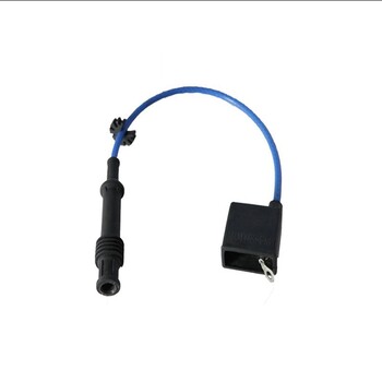 平頂山濟(jì)柴700KW沼氣發(fā)電機(jī)高壓導(dǎo)線127.90.10分缸線