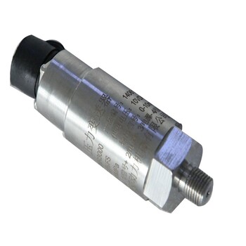 勝動(dòng)瓦斯燃?xì)獍l(fā)電機(jī)五芯壓力傳感器EDYL-1