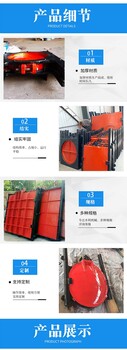 QHSY系列深孔式弧形閘門液壓?jiǎn)㈤]機(jī)