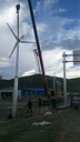 10kw風(fēng)力發(fā)電機(jī)