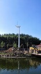 10kw风力发电机质量的足功率的风机