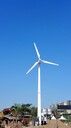 100kw風(fēng)力發(fā)電機(jī)質(zhì)量足功率實實在在發(fā)電的風(fēng)機(jī)