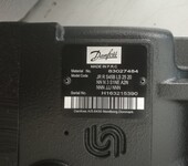 83011367丹佛斯Danfoss液壓泵現貨