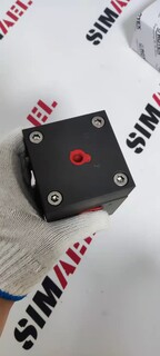 SINTROL粉尘浓度检测仪S303-3L1N-2000MM-S图片4