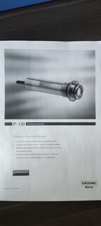 SINTROL粉尘浓度检测仪S303-3L1N-2000MM-S图片2