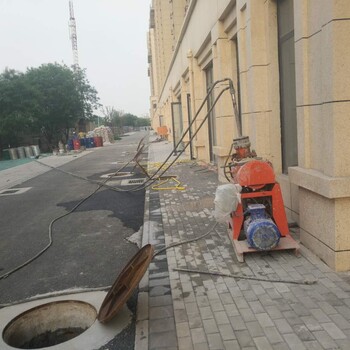 海淀區地基注漿價格,地基注漿費用,地基下沉注漿多少錢