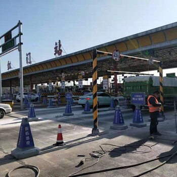 通州路面下沉注漿電話/通州路基注漿加固施工隊