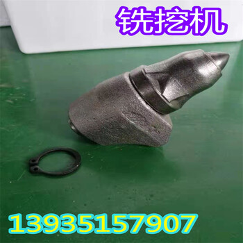 云南西雙版納住友品牌挖機(jī)小型銑挖機(jī)銑挖機(jī)旋挖齒