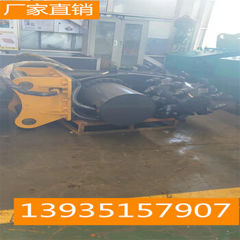 西藏昌都利勃海爾品牌挖機(jī)隧道掘進(jìn)銑挖機(jī)礦山開采液壓銑挖設(shè)備