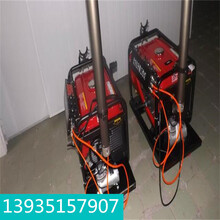 河北張家口萬全場(chǎng)地照明燈工地施工夜間照明用燈圖片