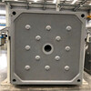 吉林吉林船營板框式壓濾機全自動板框壓濾機