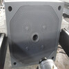 吉林吉林蛟河箱式壓濾機小型壓濾機