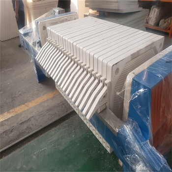 西藏昌都左貢全自動壓濾機小型壓濾機