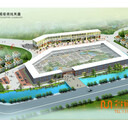 長沙建筑效果圖制作長沙建筑效果圖公司