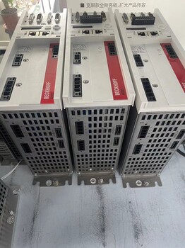 無錫倍福驅(qū)動器AX5140報警OXFD4D溫度檢測異常維修